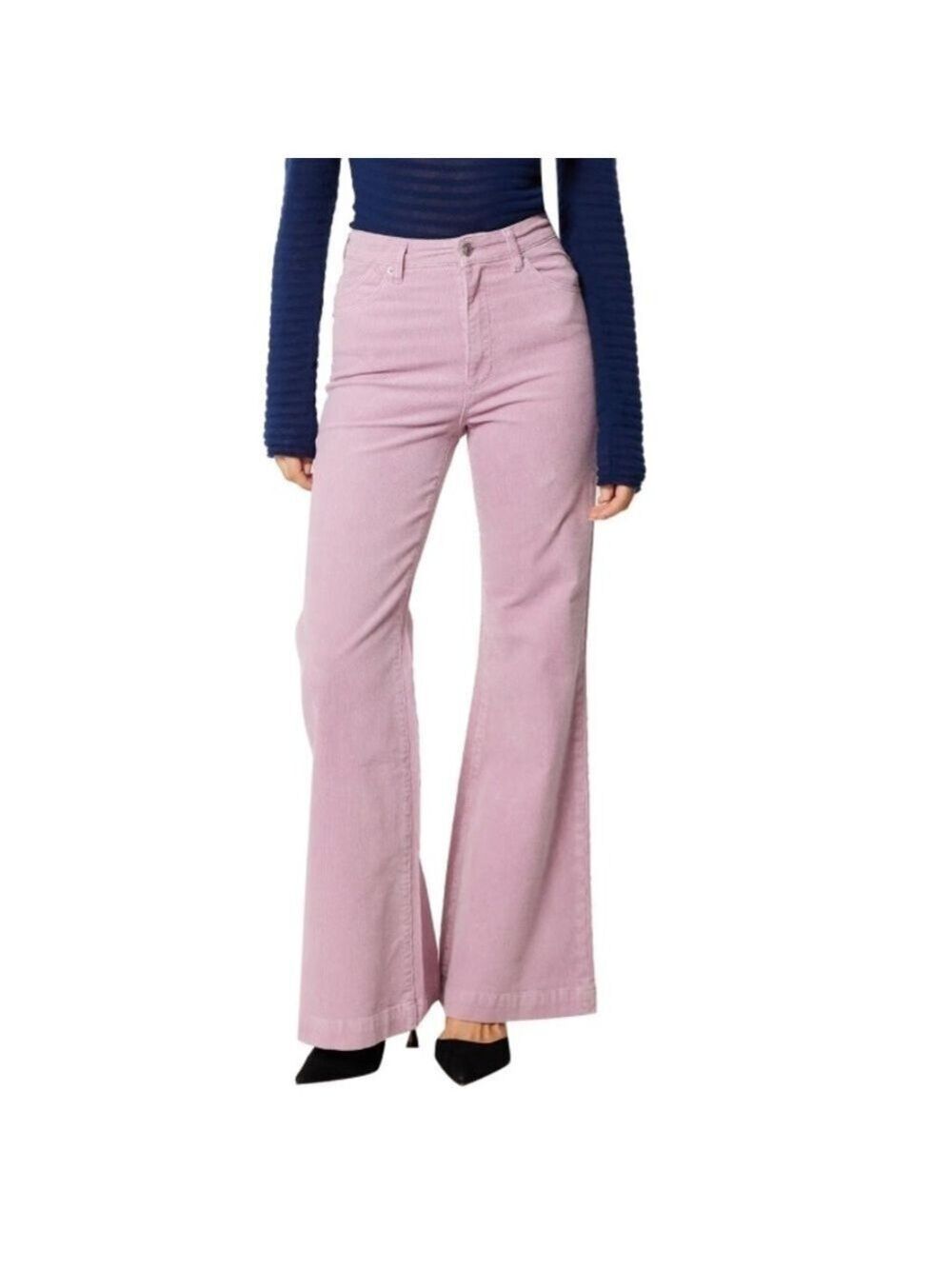 Rolla's East Coast Flares Corduroy - Picture 3 of 10